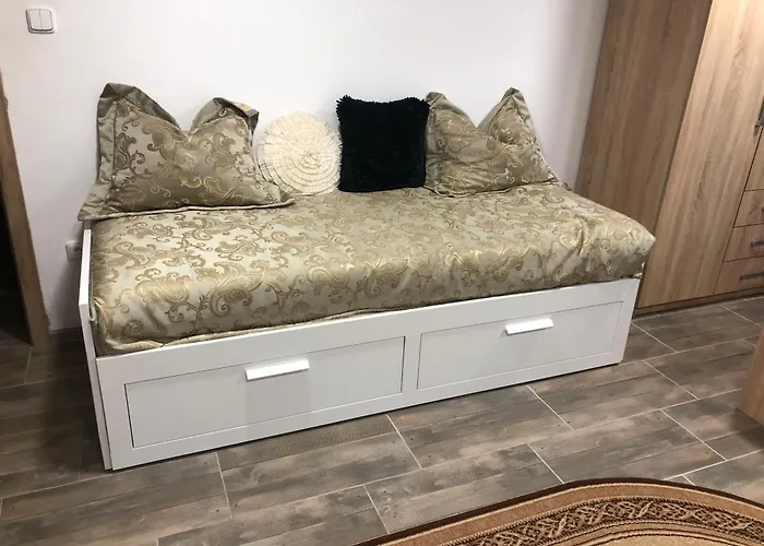 Utulny Pokoj V Soukromi
